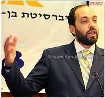 חברות האינטרנט יחויבו להציע על חשבונם תוכנות סינון  לאתרים בלתי מתאימים לילדים