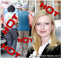 זוג קשישים: ’הוט’ (HOT), מאשימה אותנו בחוב דימיוני ושילחה לביתנו עורך דין להפחידנו