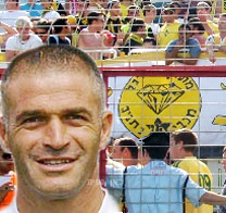 אבישי ז’אנו; 