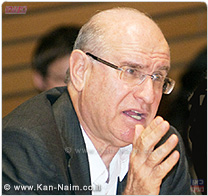 השר אבישי ברוורמן ב’כנס באר-שבע לשלום הילד’: המשטר בישראל הוא מהגרועים בעולם