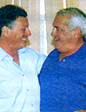 שלמה שרף מועמד לנהל בית ספר חדש לכדורגל בעיר חדרה