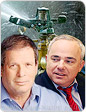 מזכ