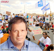 חקלאי ישראל, יחסמו צמתים ראשיות בכל הארץ במחאה על מצוקת העובדים
