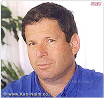 אבשלום וילן נבחר פה אחד למזכ