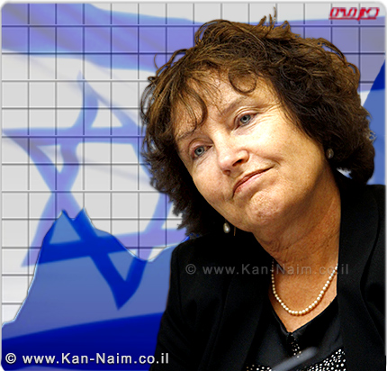 נגידת בנק ישראל, ד