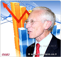 בנק ישראל: הפעילות העסקית ברביע הראשון של 2011, המשיכה להתרחב