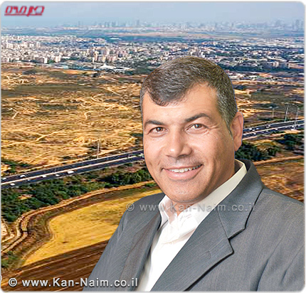 עיריית בת ים עתרה לביהמ