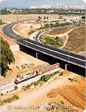 בית יהושע: הושלמו העבודות לביצוע הפרדה מפלסית במפגש כביש-מסילה