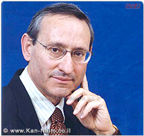 ועדת החיפוש של האוניברסיטה העברית המליצה על פרופ’ מנחם בן-ששון לכהן כנשיא הבא של האוניברסיטה