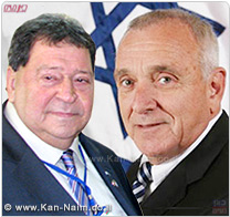 שר התמ