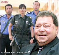 שר התמ