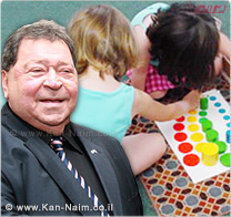 ארגוני המעונות נענו לבקשת שר התמ