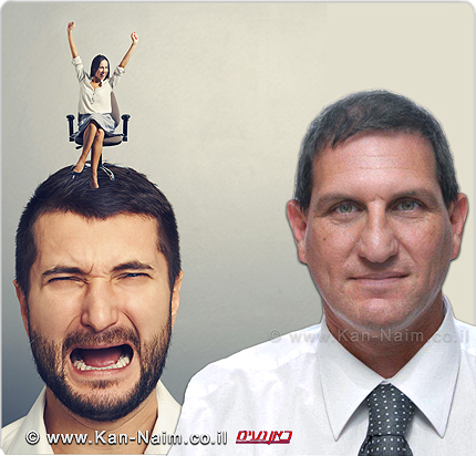 עורך דין ראובן מלאך, נשכה את איבר מינו של בן זוגה שרצה להיפרד ממנה | צילום: Depositphotos© נשכה את איבר מינו של בן זוגה שרצה להיפרד ממנה | צילום: Depositphotos©