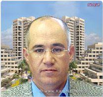 הסכם להשלמת הפרויקטים של חפציבה שבנק מזרחי-טפחות ליווה בערים חדרה, נתניה ובבית שמש