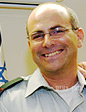קצין מילואים ראשי בוחן סיוע בלימודים ובדיור למילואימניקים