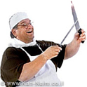 מיקבץ מתכוני בשרים