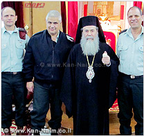 צה