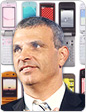 שר התקשורת, מקדם הצעת החוק שתחייב חב’ הסלולאריות, לאפשר למנוי, להגביל מראש הסכום החודשי שישלם