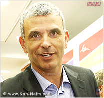 שר התקשורת, ח