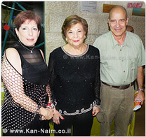מרכז רפואי כרמל: למעלה ממיליון ₪, נאספו בערב ההתרמה למיון הילדים בבית החולים