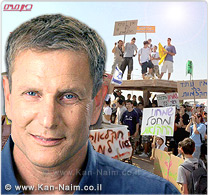 חיים חבלין, מברך החלטת הקבינט החברתי-כלכלי על ביטול קיצוץ מכסות העובדים הזרים