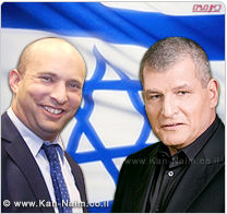יו״ר ועדת העבודה, ח״כ מיקי רוזנטל, תקף את נפתלי בנט: אי אפשר לוותר על התעשייה