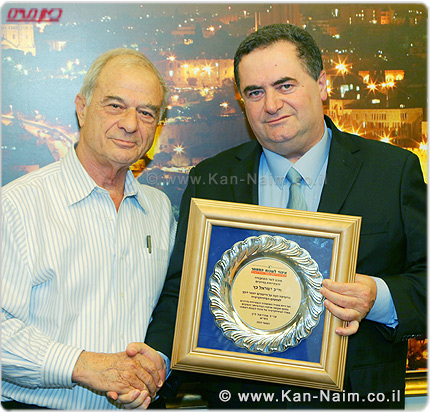 מדד הביורוקרטיה של איגוד לשכות המסחר למשרד התחבורה והבטיחות בדרכים