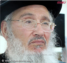 חדרה: מהגר