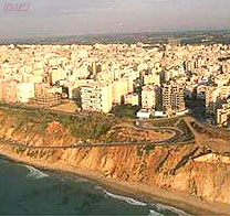סכנה מוחשית; טיילות נתניה עלולת להיעלם