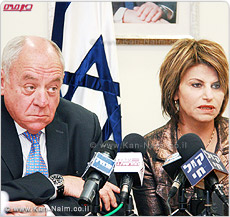 חוק התקציב הדו שנתי, עבר בכנסת: קדימה: ממשלת נתניהו, מסרסת את הכנסת