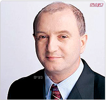 פרופ’ דניאל זייפמן נבחר לנשיא מכון ויצמן למדע