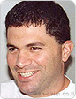 פרופ’ דוד אנוך יקבל את פרס נשיא האוניברסיטה לחוקר צעיר מצטיין