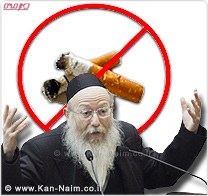 בריאות: אושרה הרחבת הצו למניעת העישון במקומות ציבוריים והחשיפה לעישון 