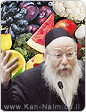 סגן שר הבריאות: העלאת מס על פירות וירקות, הינו צעד שלילי ביותר על בריאות הציבור