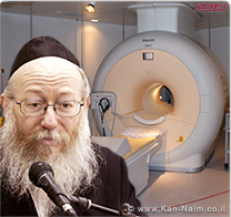 סגן שר הבריאות הרב יעקב ליצמן, השיג תוספת  מכשירי MRI לבתי החולים ברחבי הארץ