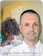 חדרה: סגן ראש העיר עו