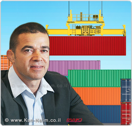 עמית לנג: טיפול שורש ישפיע על עלות חסמי היבוא (מאות מיליוני ₪) על יוקר המחיה עמית לנג: טיפול שורש ישפיע על עלות חסמי היבוא (מאות מיליוני ₪) על יוקר המחיה