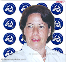 משרד התמ