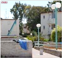 נתניה: פרוייקט השיקום הפך לפרוייקט סיכון שכונות