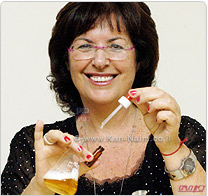 גייסה 4.7 מיליון דולר לסטארט-אפים המזהים ונלחמים במגיפות וירוסים גלובליות
