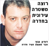 נבחנת האפשרות להקמת 