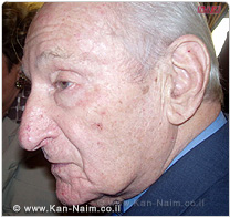 ראש הממשלה מר נתניהו, מביע צער עמוק על לכתו של העיתונאי דב יודקובסקי