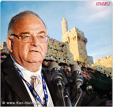 שר החינוך ומנכ