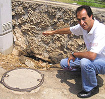 האם תושבי רח’ ירמיהו בנתניה הם מסוג ג’