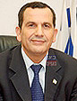 השר יעקב אדרי; 