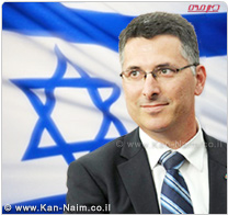 שר החינוך, גדעון סער: אנשי החינוך - המפתח להצלחת מערכת החינוך ולהצלחת החברה