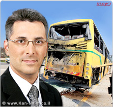 שר החינוך, אל שרי החינוך בעולם: גנו מעשי הטרור הפלסטיני כנגד תלמידים וילדים