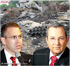 השר להגנת הסביבה לשר הביטחון: חיילים ואזרחים, נחשפים למפגעי אסבסט ועלולים לחלות במחלות סרטן