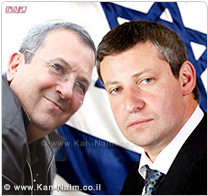 שר התיירות לשר הביטחון; הנחה את צה