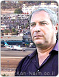 אילת: הוחלט להפקיד את תכנית מינהל מקרקעי ישראל, על שטח שדה התעופה שיפונה